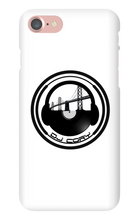 djcory707 iPhone Phone Cases