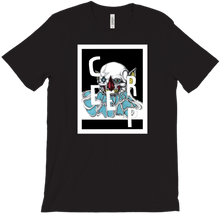 Creep Poster Shirt