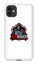 7 - rednuker iPhone Phone Cases