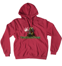 trusonofodin Hoodies (No-Zip/Pullover)