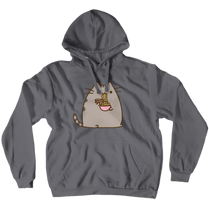 gergoke2007 Hoodies (No-Zip/Pullover)