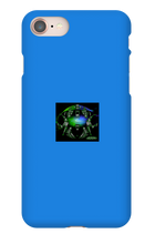 xminyman iPhone Phone Cases