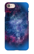 Nebula iPhone Phone Cases