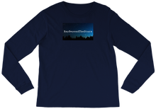 RayBeyondTheStars Long Sleeve Tee