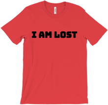 hugoislost T-Shirts