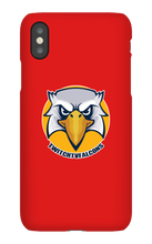 twitchtvfalcons iPhone Phone Cases