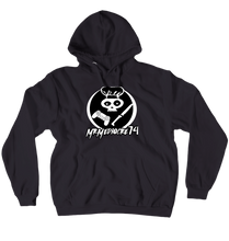 mr_mediocre74 Hoodies (No-Zip/Pullover)