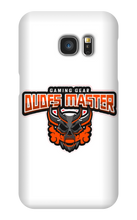 dudesmastergaming Samsung Phone Cases