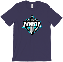 fynryr T-Shirts