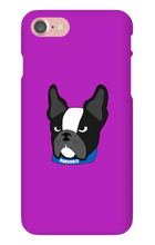 blublood22games iPhone Phone Cases