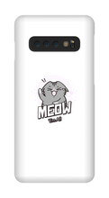 Meow Em All Phone Case