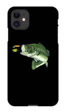 nicklampkin iPhone Phone Cases