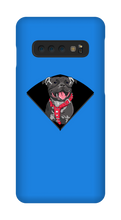 nelcomar Samsung Phone Cases