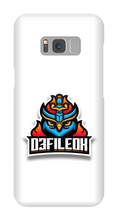 d3filedx Samsung Phone Cases