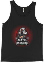 APG Warlord Tank Top