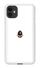 hitw0managent69 iPhone Phone Cases