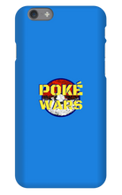 pokewars iPhone Phone Cases