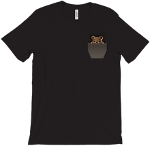 Pocket Cub (Multiple Colors )