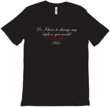 chelseatraylor T-Shirts