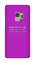 COVER SAMSUNG DI RIPROLOLEL08 (NOME)