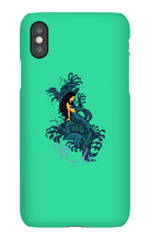 vali_dv iPhone Phone Cases
