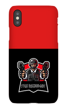 theweissman iPhone Phone Cases