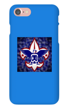 scout613tv iPhone Phone Cases