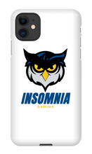 Insomnia Gaming iPhone Phone Cases