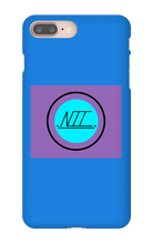 nic_kels iPhone Cases