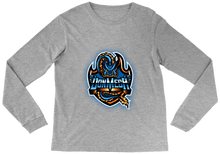 donmegagamez Long Sleeve Tee