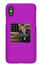 AC Party iPhone Phone Cases