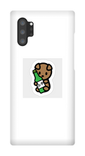 expired_soju Samsung Phone Cases