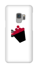 plushiiieee Samsung Phone Cases