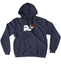 Big Logo Hoodie