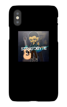 stratobyte iPhone Phone Cases