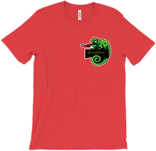 Giovanni77thepro camaleon  T-Shirts