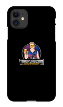 xxturdfurgesonxx iPhone Phone Cases