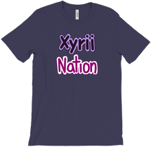 Xyrii Nation T Shirt