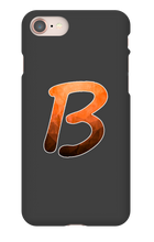 ItsBandorax iPhone Phone Cases