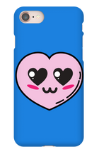 lexicayo iPhone Phone Cases