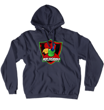 perijugando Hoodies (No-Zip/Pullover)