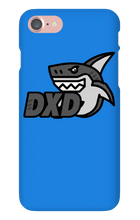 sharkdxd iPhone Phone Cases