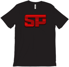 Stupendous 'Stylized SP' T-Shirt