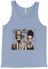 FrankStein Tank Top