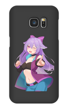 hemooxhabis Samsung Phone Cases