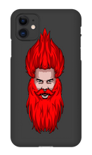 Beard case