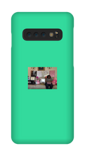 porsche_roulette Samsung Phone Cases