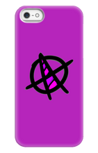 epiklycorne iPhone Phone Cases