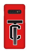 casualterror Samsung Phone Cases