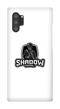 shadowkeeper_ Samsung Phone Cases